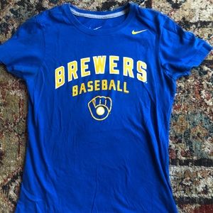 Nike Brewer Women’s Shirt